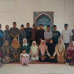 LPPNU Gresik Gelar Halal Bi Halal Penuh Khidmat: Muhasabah Diri dan Kelembagaan Menuju Program Nyata