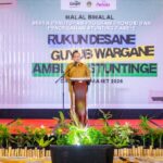 Pemkab Gresik dan Cargill Mantapkan Kolaborasi Desa Manyar untuk Percepatan Penurunan Stunting