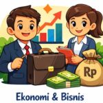 EKONOMI & BISNIS