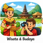 WISATA & BUDAYA