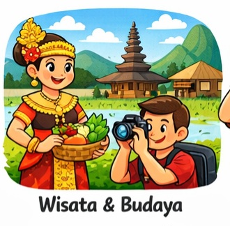 WISATA & BUDAYA