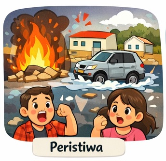 PERISTIWA