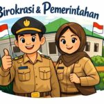 BIROKRASI