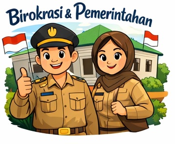 BIROKRASI