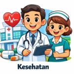 KESEHATAN