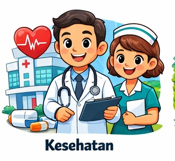 KESEHATAN