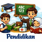 PENDIDIKAN