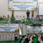 Silaturahmi & Halal Bihalal Bumdesma Maju Sejahtera: Rajut Kebersamaan, Perkuat Harmoni