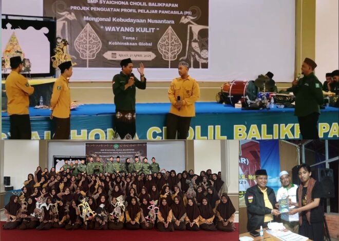 Ki Muhajirin: Lestarikan Budaya dengan Visi Kreativitas