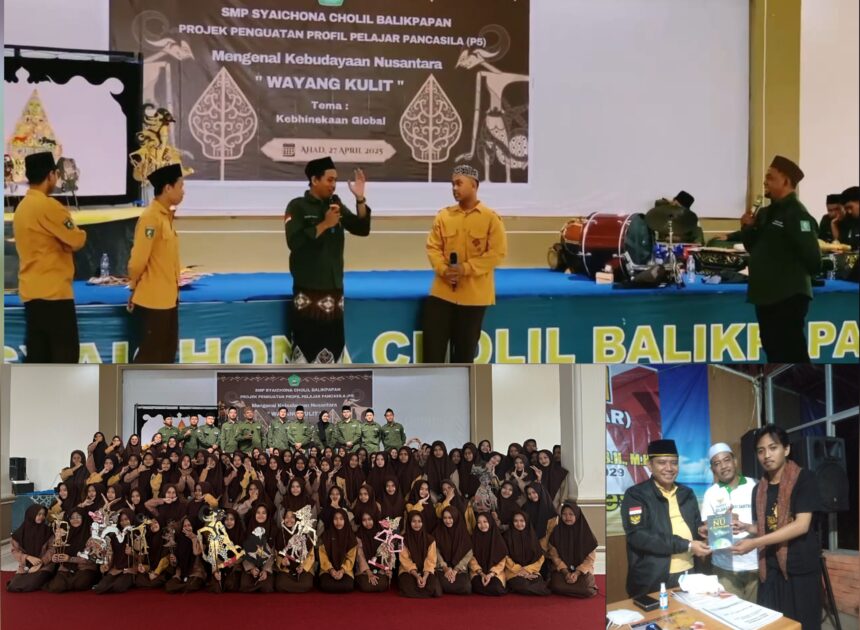 Ki Muhajirin: Lestarikan Budaya dengan Visi Kreativitas