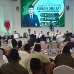 PW IKAPETE Jatim Gelar Halal Bihalal dan Diskusi Panel: Santri Bersatu Maksimalkan Ekonomi untuk Negeri