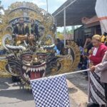 Sedekah Desa Sumberdadi: Merawat Warisan, Menyatukan Budaya, dan Meneguhkan Syukur