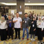 Wabup Alif Dorong Profesionalisme Pengelola Wisata Lewat Sertifikasi BNSP