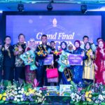 Pemkab Gresik Mantapkan Generasi Muda Berkualitas Lewat Grand Final Duta Genre 2026